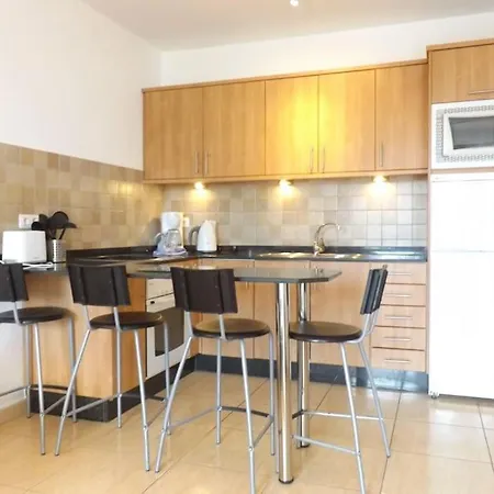 Appartement Tabaybas E8, Two Bed Pdc