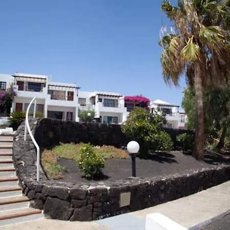 Апартаменты Tabaybas E8, Two Bed Pdc