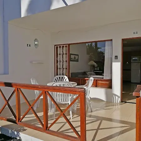 Tabaybas E8, Two Bed Pdc