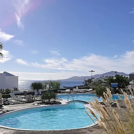 Tabaybas E8, Two Bed Pdc Апартаменты *