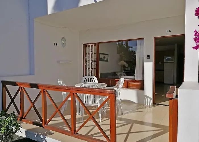 Tabaybas E8, Two Bed Pdc