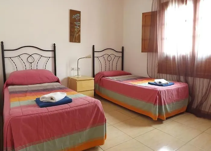 Apartman Tabaybas E8, Two Bed Pdc *