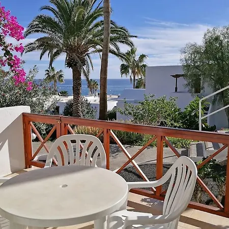 Apartment Tabaybas E8, Two Bed Pdc