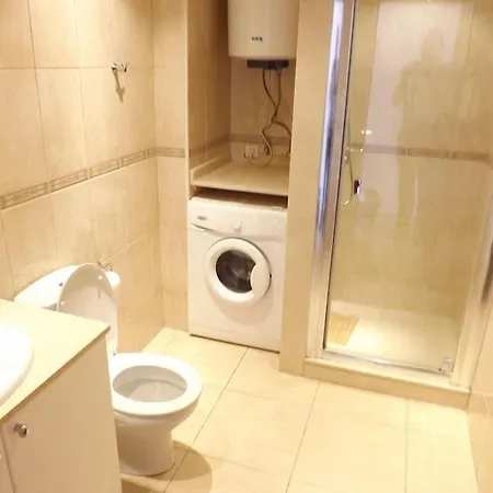 Apartment Tabaybas E8, Two Bed Pdc *