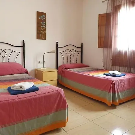 Apartment Tabaybas E8, Two Bed Pdc *