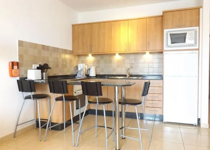 Appartamento Tabaybas E8, Two Bed Pdc