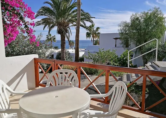 Appartamento Tabaybas E8, Two Bed Pdc