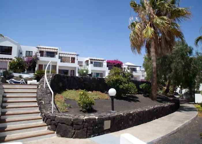 Appartamento Tabaybas E8, Two Bed Pdc