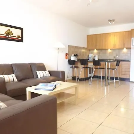Tabaybas E8, Two Bed Pdc Daire Puerto del Carmen (Lanzarote)