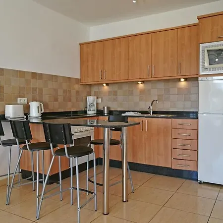 Daire Tabaybas E8, Two Bed Pdc